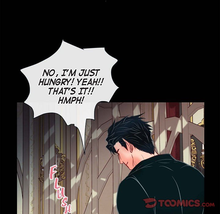 Read Biting The Tiger chapter 77 image 31 on Lezhin