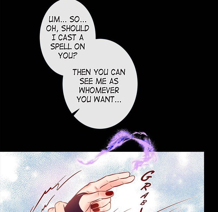 Read Biting The Tiger chapter 77 image 33 on Lezhin