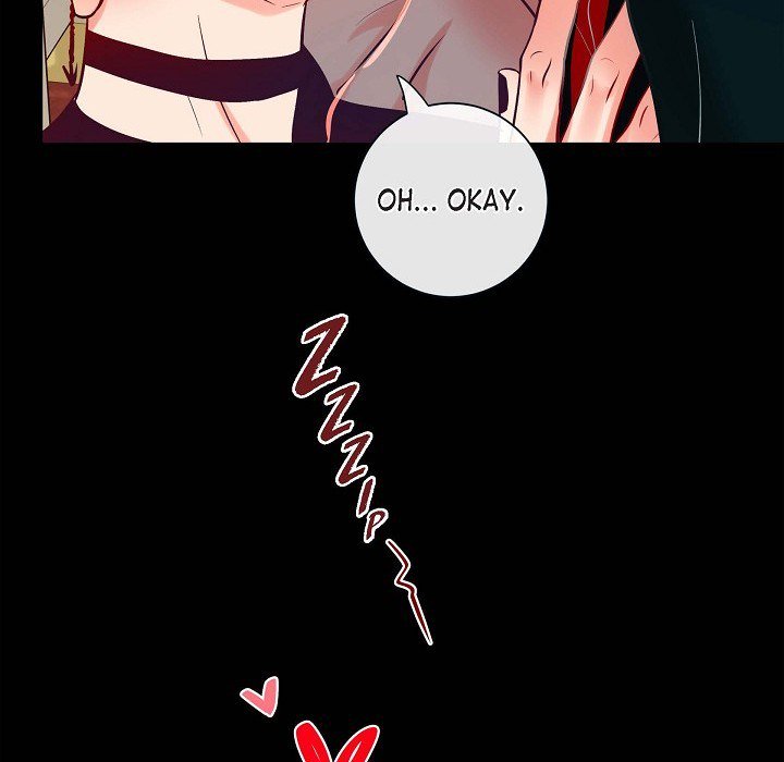 Read Biting The Tiger chapter 77 image 35 on Lezhin
