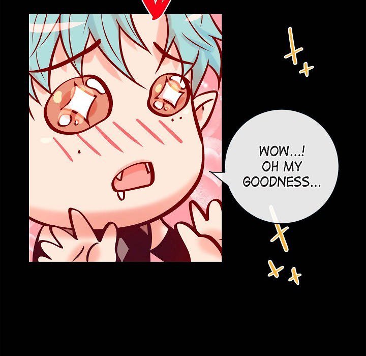 Read Biting The Tiger chapter 77 image 36 on Lezhin
