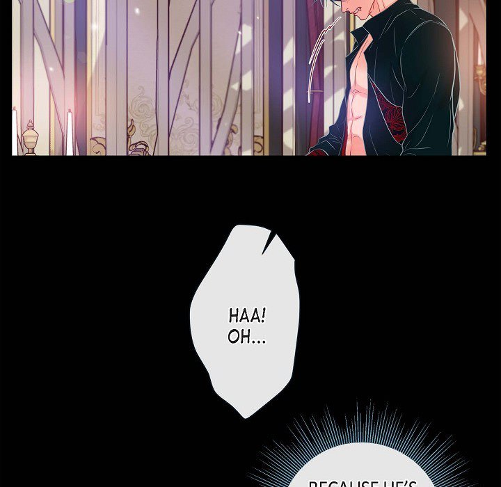 Read Biting The Tiger chapter 77 image 40 on Lezhin