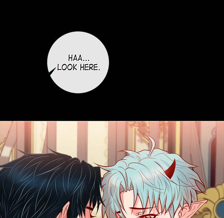 Read Biting The Tiger chapter 77 image 51 on Lezhin