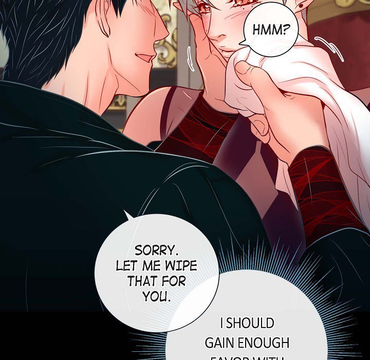 Read Biting The Tiger chapter 77 image 52 on Lezhin