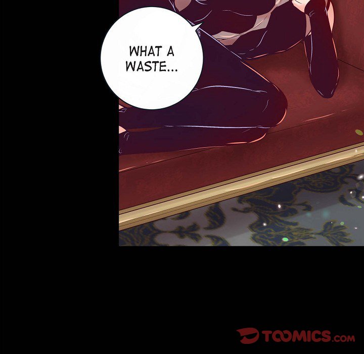 Read Biting The Tiger chapter 77 image 55 on Lezhin