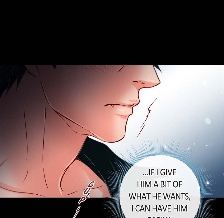 Read Biting The Tiger chapter 77 image 56 on Lezhin
