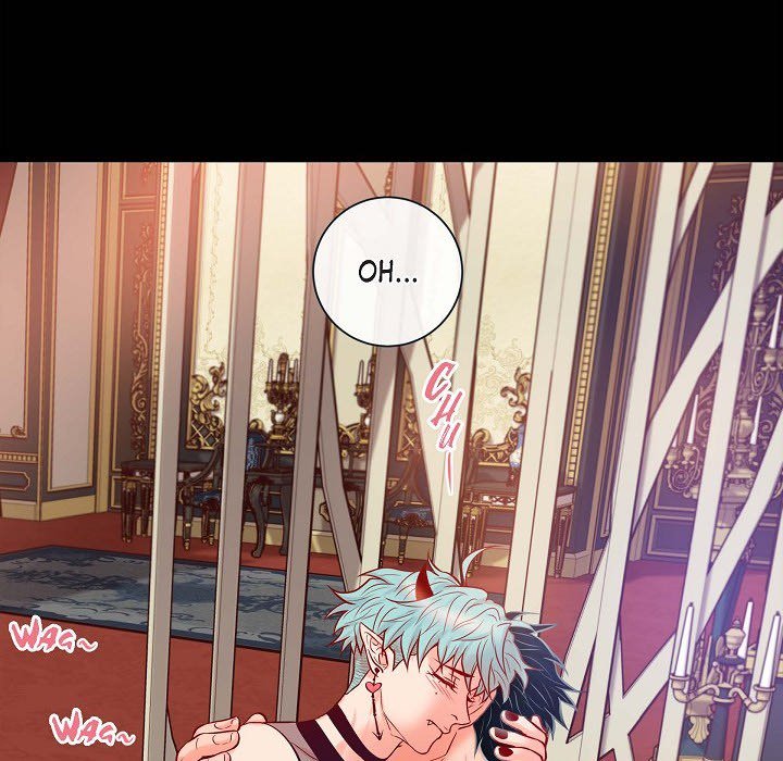 Read Biting The Tiger chapter 77 image 59 on Lezhin
