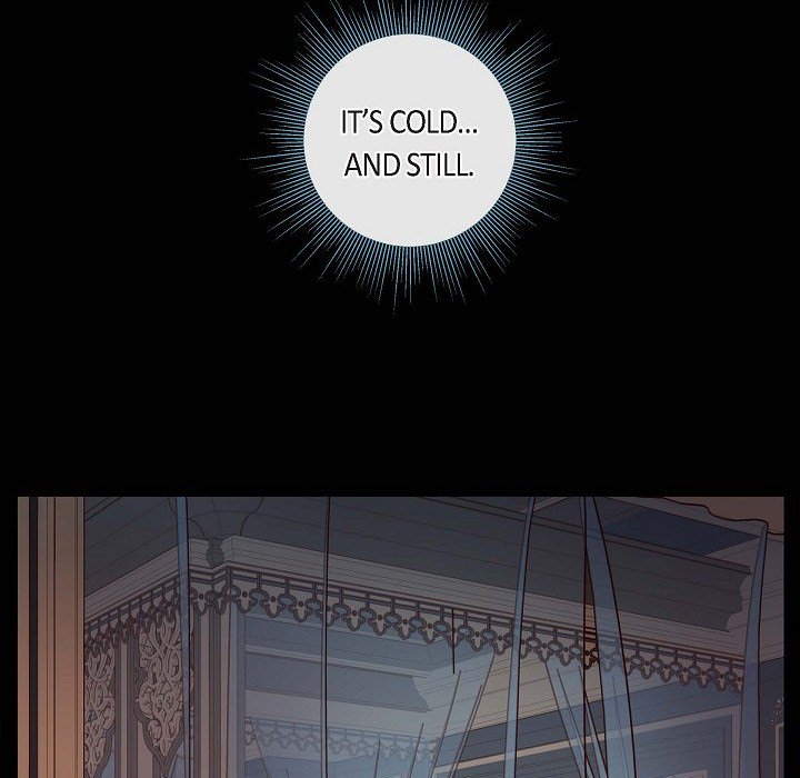 Read Biting The Tiger chapter 77 image 6 on Lezhin