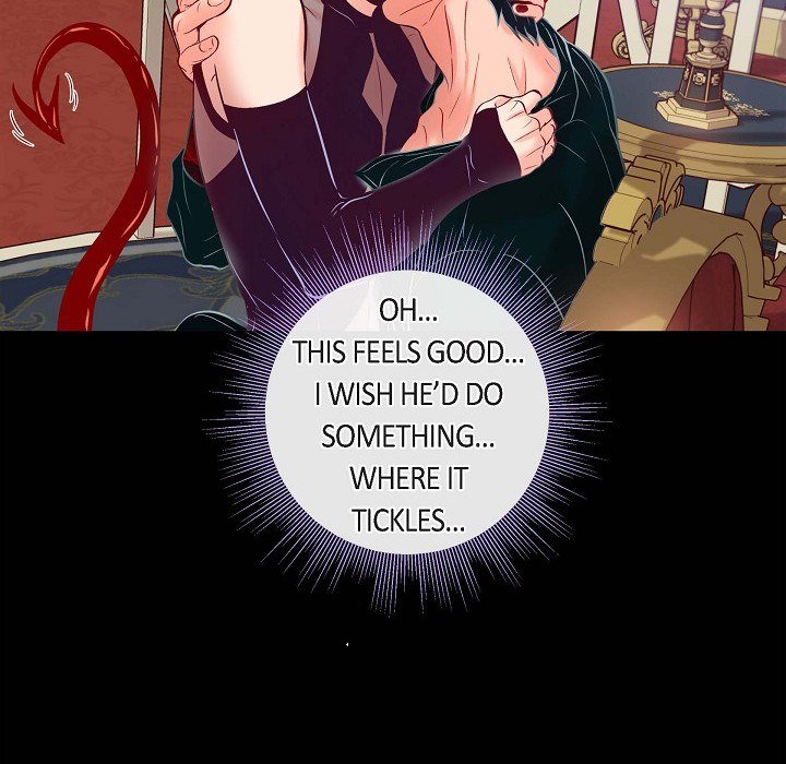 Read Biting The Tiger chapter 77 image 60 on Lezhin