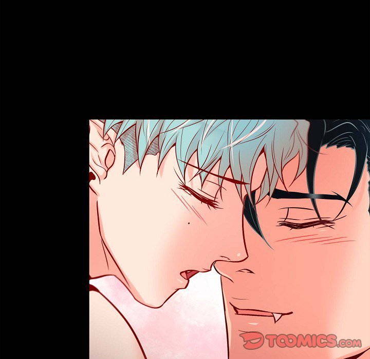 Read Biting The Tiger chapter 77 image 61 on Lezhin