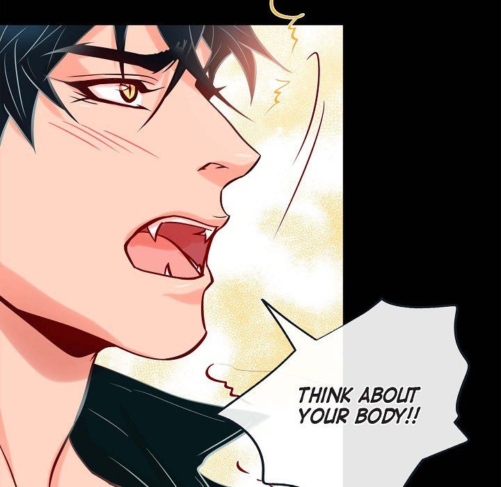 Read Biting The Tiger chapter 77 image 68 on Lezhin