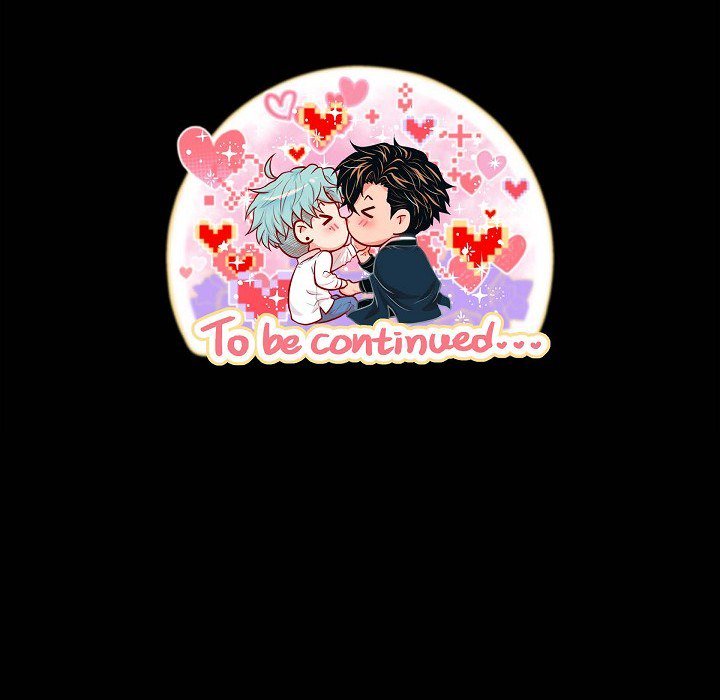 Read Biting The Tiger chapter 77 image 76 on Lezhin