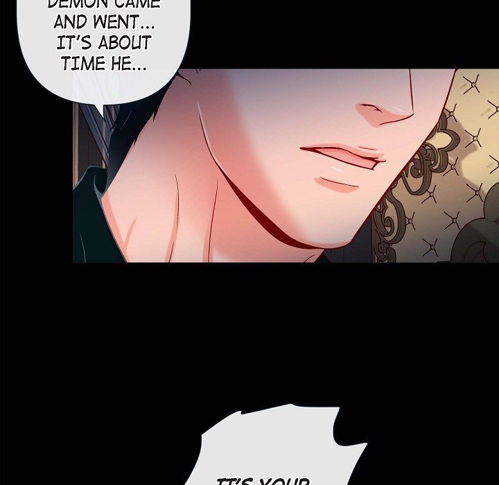 Read Biting The Tiger chapter 77 image 8 on Lezhin
