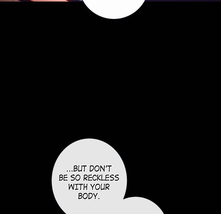 Read Biting The Tiger chapter 78 image 10 on Lezhin