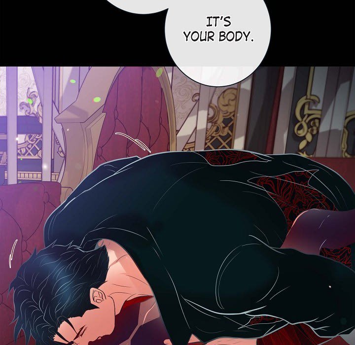 Read Biting The Tiger chapter 78 image 11 on Lezhin