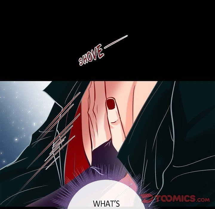 Read Biting The Tiger chapter 78 image 13 on Lezhin