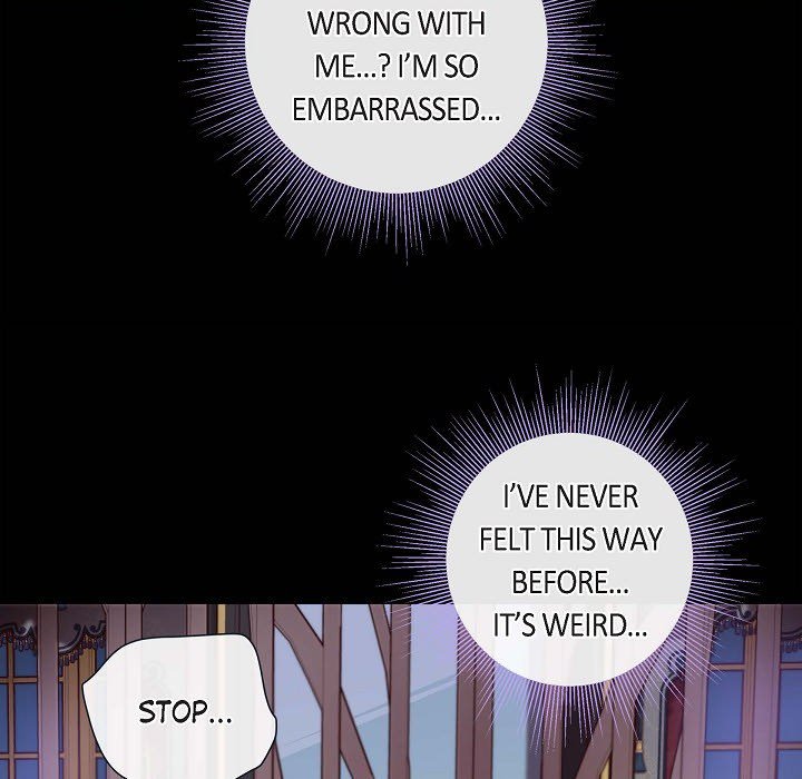 Read Biting The Tiger chapter 78 image 14 on Lezhin