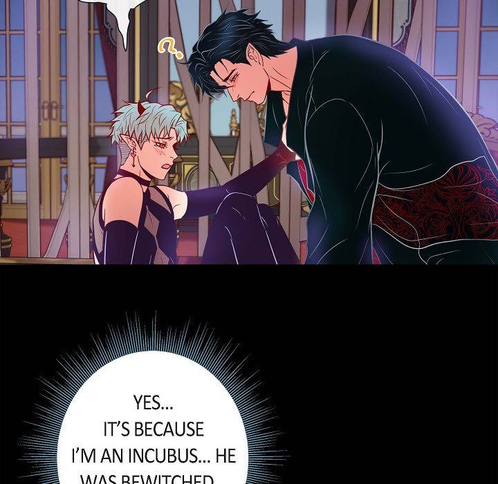 Read Biting The Tiger chapter 78 image 15 on Lezhin