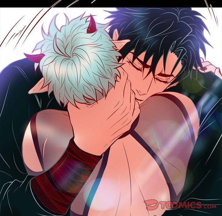 Read Biting The Tiger chapter 78 image 19 on Lezhin