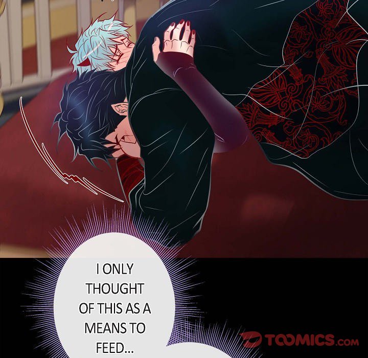 Read Biting The Tiger chapter 78 image 25 on Lezhin