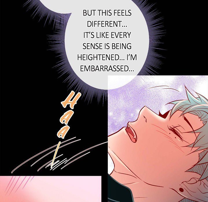 Read Biting The Tiger chapter 78 image 26 on Lezhin