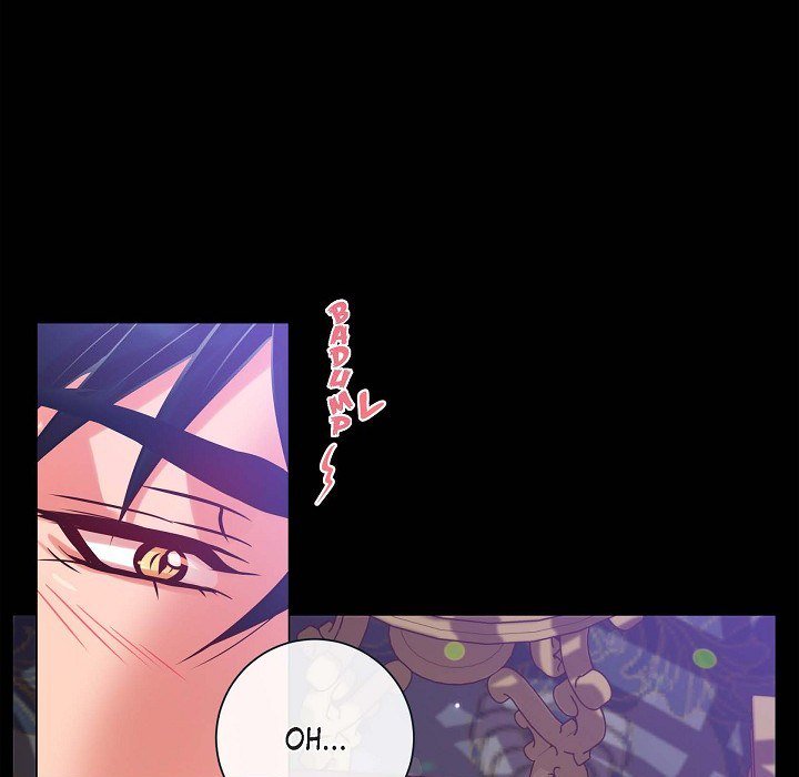 Read Biting The Tiger chapter 78 image 32 on Lezhin
