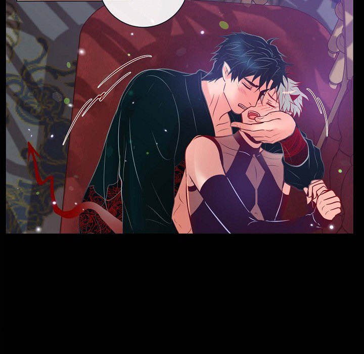 Read Biting The Tiger chapter 78 image 33 on Lezhin