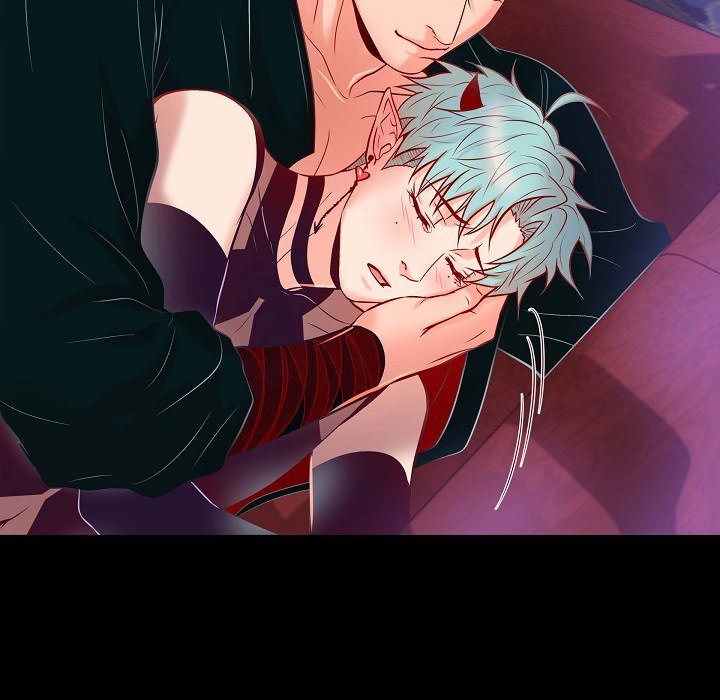 Read Biting The Tiger chapter 78 image 35 on Lezhin