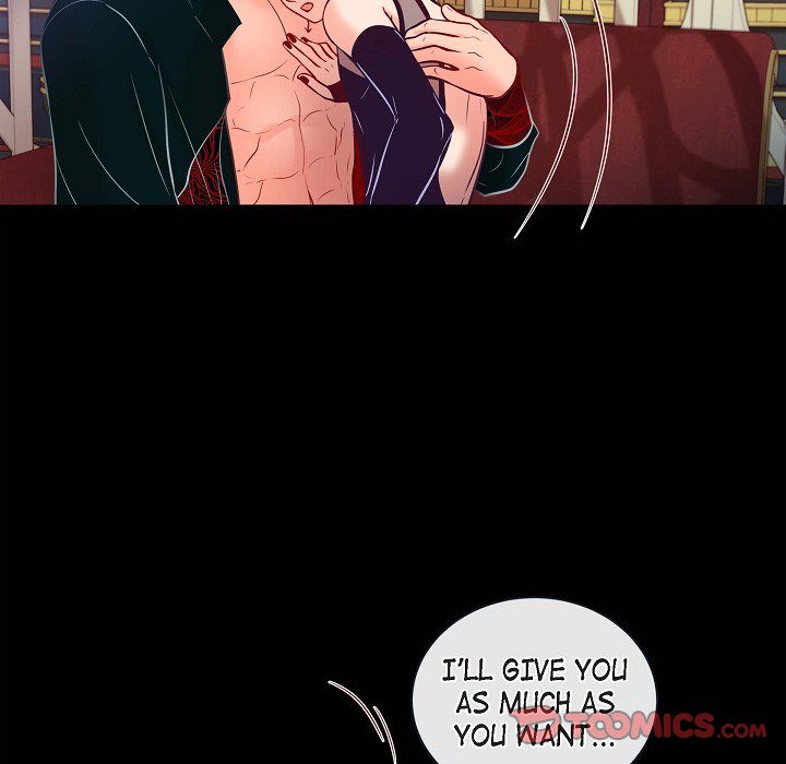 Read Biting The Tiger chapter 78 image 37 on Lezhin