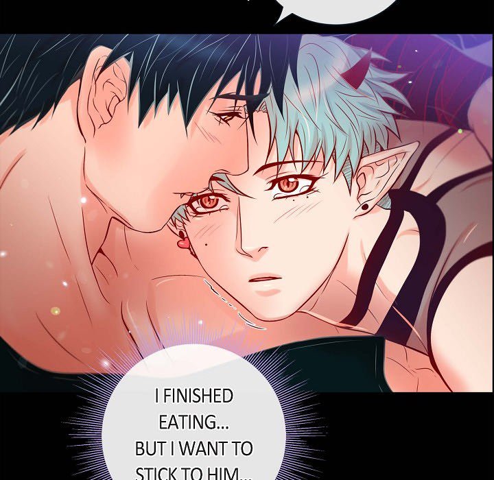 Read Biting The Tiger chapter 78 image 38 on Lezhin