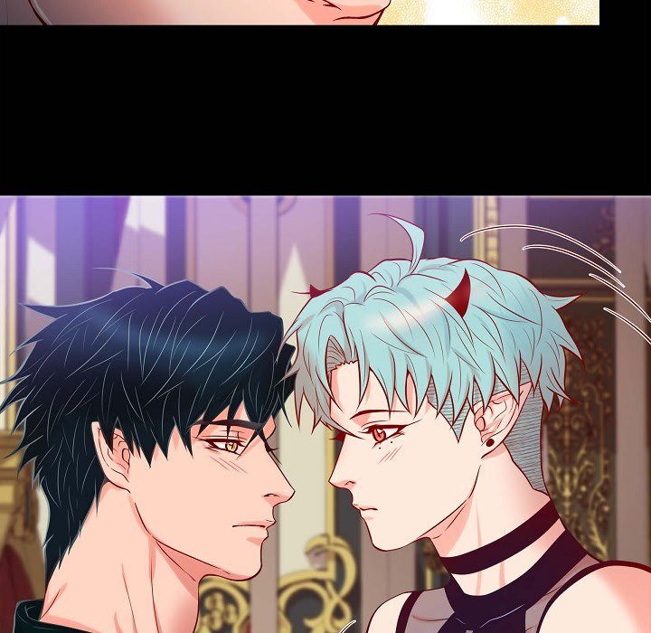 Read Biting The Tiger chapter 78 image 40 on Lezhin