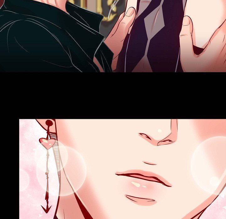 Read Biting The Tiger chapter 78 image 41 on Lezhin