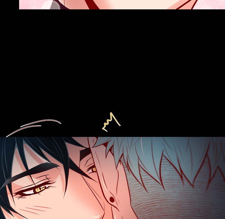 Read Biting The Tiger chapter 78 image 42 on Lezhin