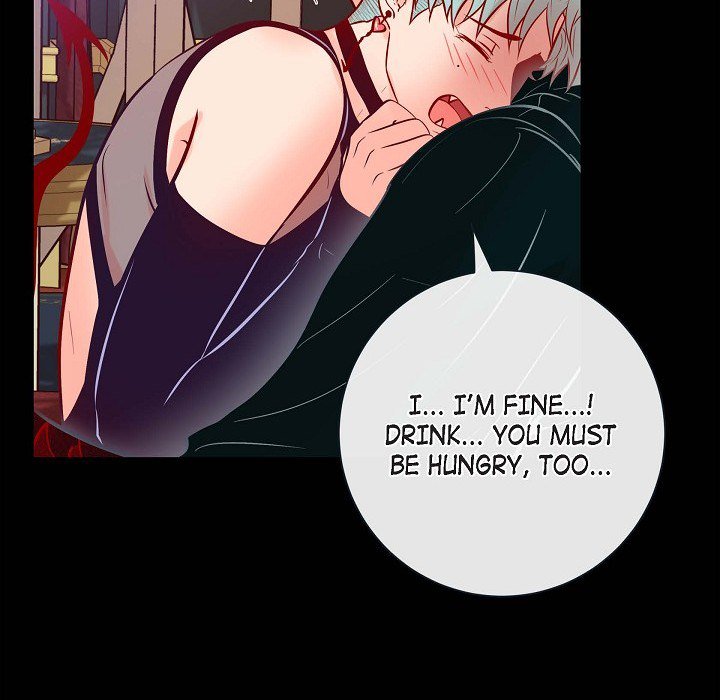 Read Biting The Tiger chapter 78 image 44 on Lezhin