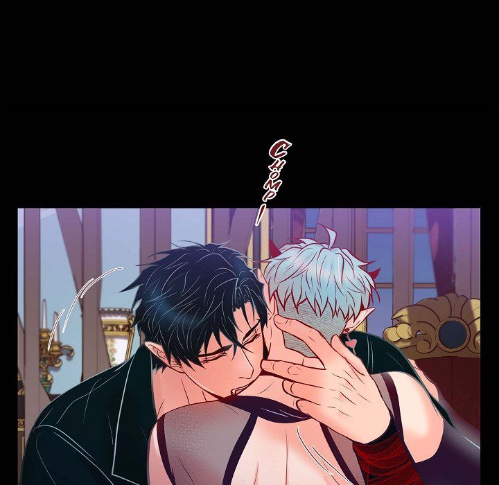 Read Biting The Tiger chapter 78 image 47 on Lezhin