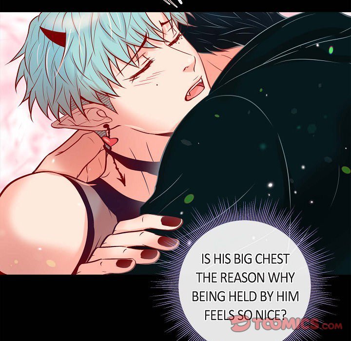 Read Biting The Tiger chapter 78 image 49 on Lezhin