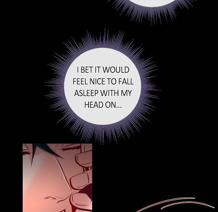Read Biting The Tiger chapter 78 image 50 on Lezhin
