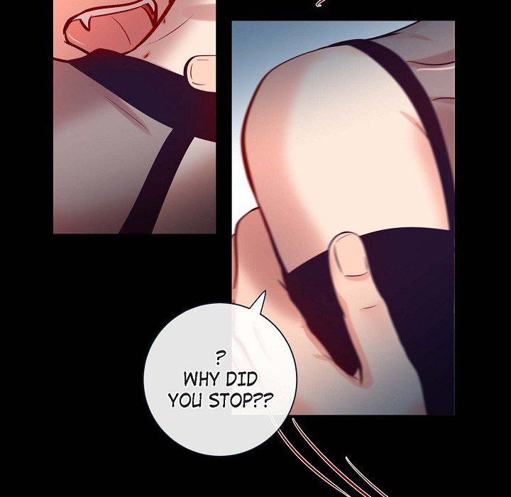 Read Biting The Tiger chapter 78 image 51 on Lezhin