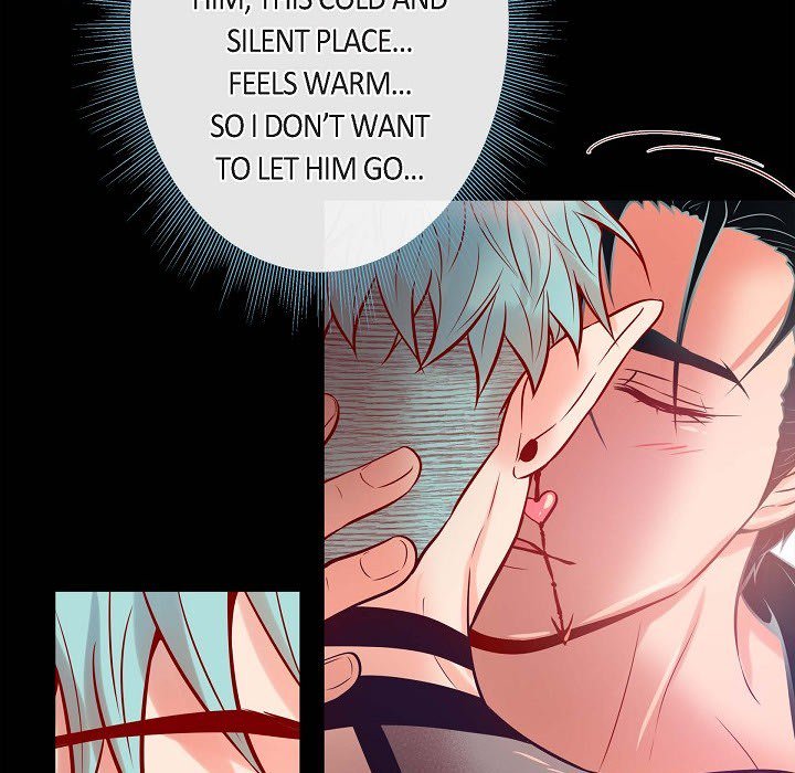 Read Biting The Tiger chapter 78 image 59 on Lezhin