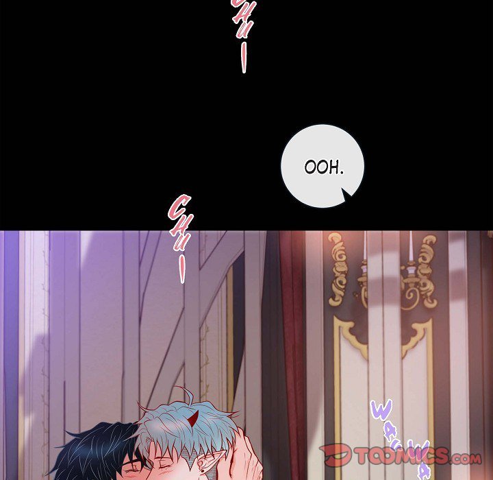 Read Biting The Tiger chapter 78 image 61 on Lezhin