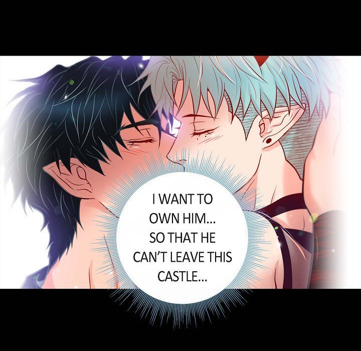 Read Biting The Tiger chapter 78 image 63 on Lezhin