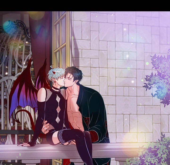 Read Biting The Tiger chapter 78 image 69 on Lezhin