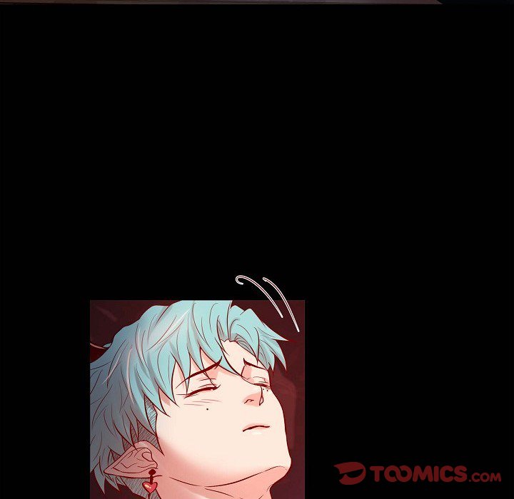 Read Biting The Tiger chapter 78 image 7 on Lezhin