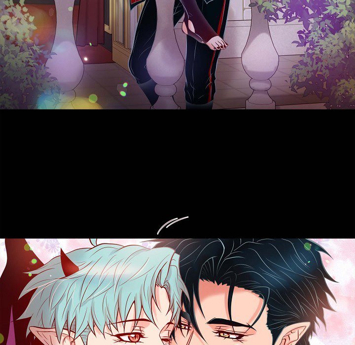 Read Biting The Tiger chapter 78 image 70 on Lezhin