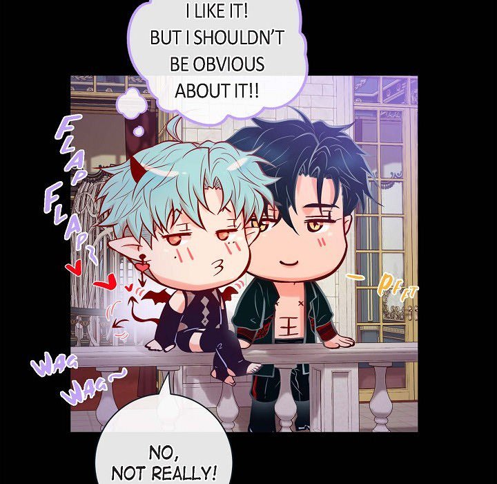 Read Biting The Tiger chapter 78 image 72 on Lezhin