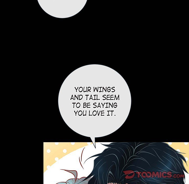 Read Biting The Tiger chapter 78 image 73 on Lezhin