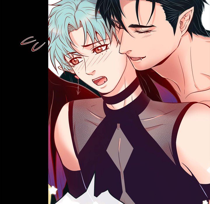 Read Biting The Tiger chapter 78 image 74 on Lezhin