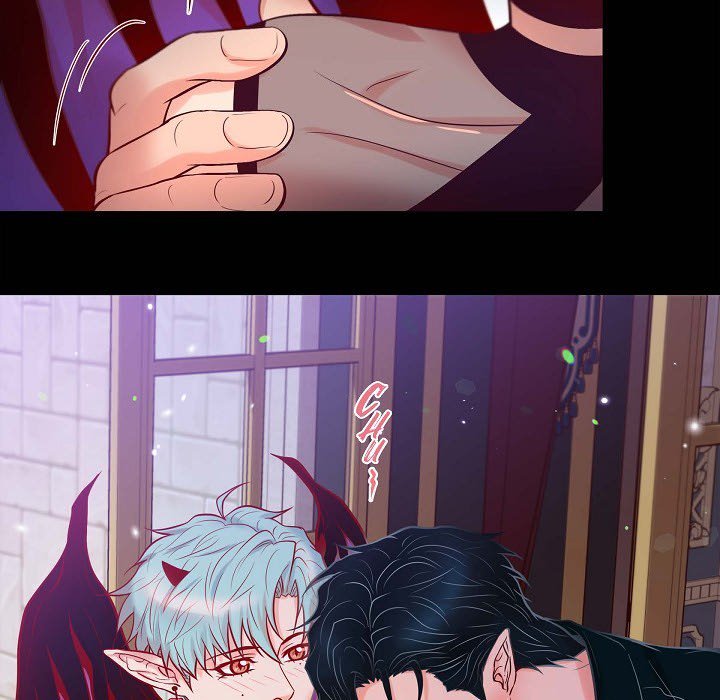 Read Biting The Tiger chapter 78 image 76 on Lezhin