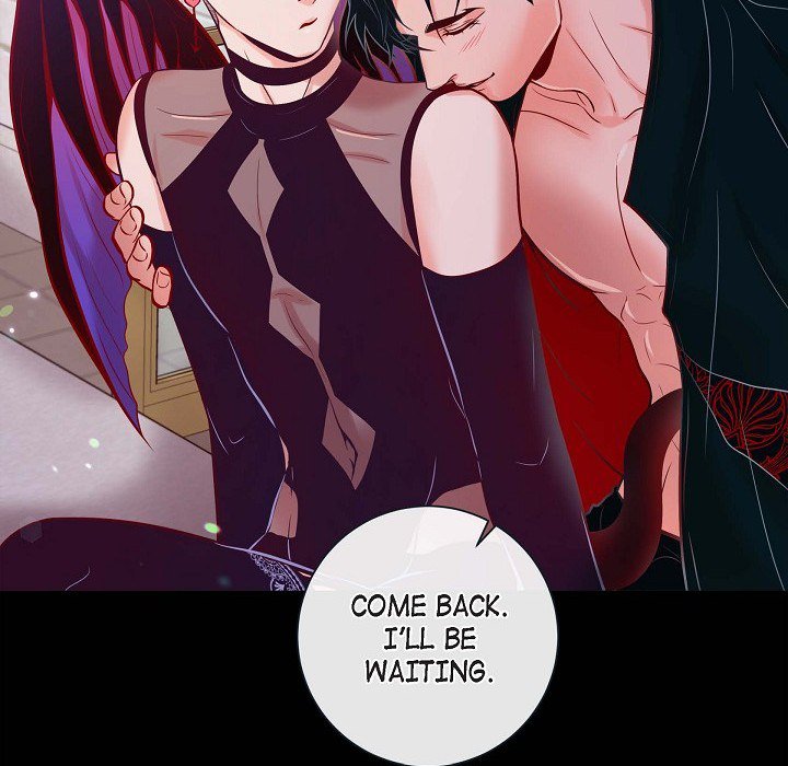Read Biting The Tiger chapter 78 image 77 on Lezhin