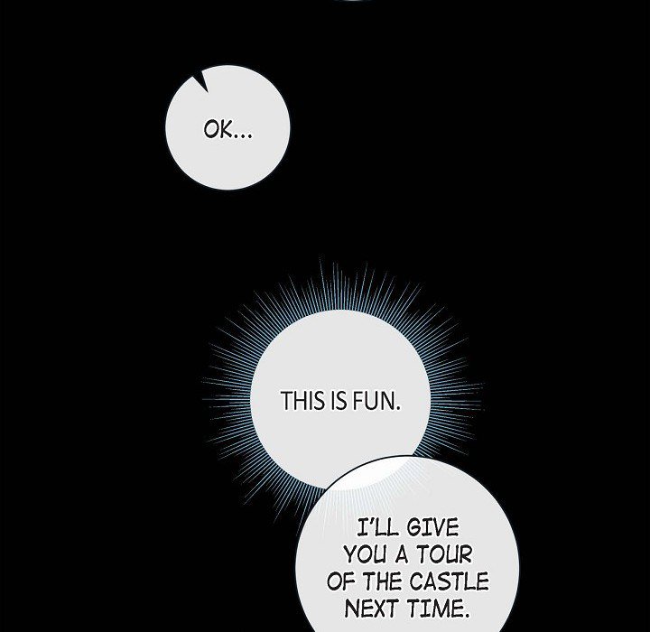 Read Biting The Tiger chapter 78 image 78 on Lezhin