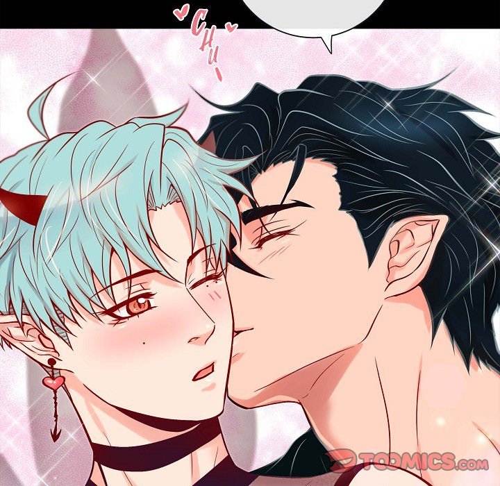 Read Biting The Tiger chapter 78 image 79 on Lezhin